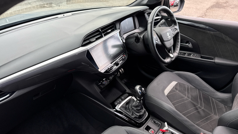 Vauxhall Corsa 1.2 Turbo Ultimate 5dr Petrol Hatchback